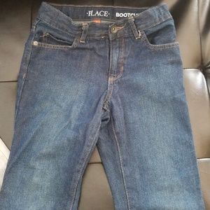 Boys jeans